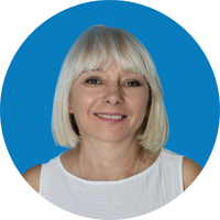 Світлана Литвиненко