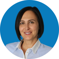 Валентина Коваленко